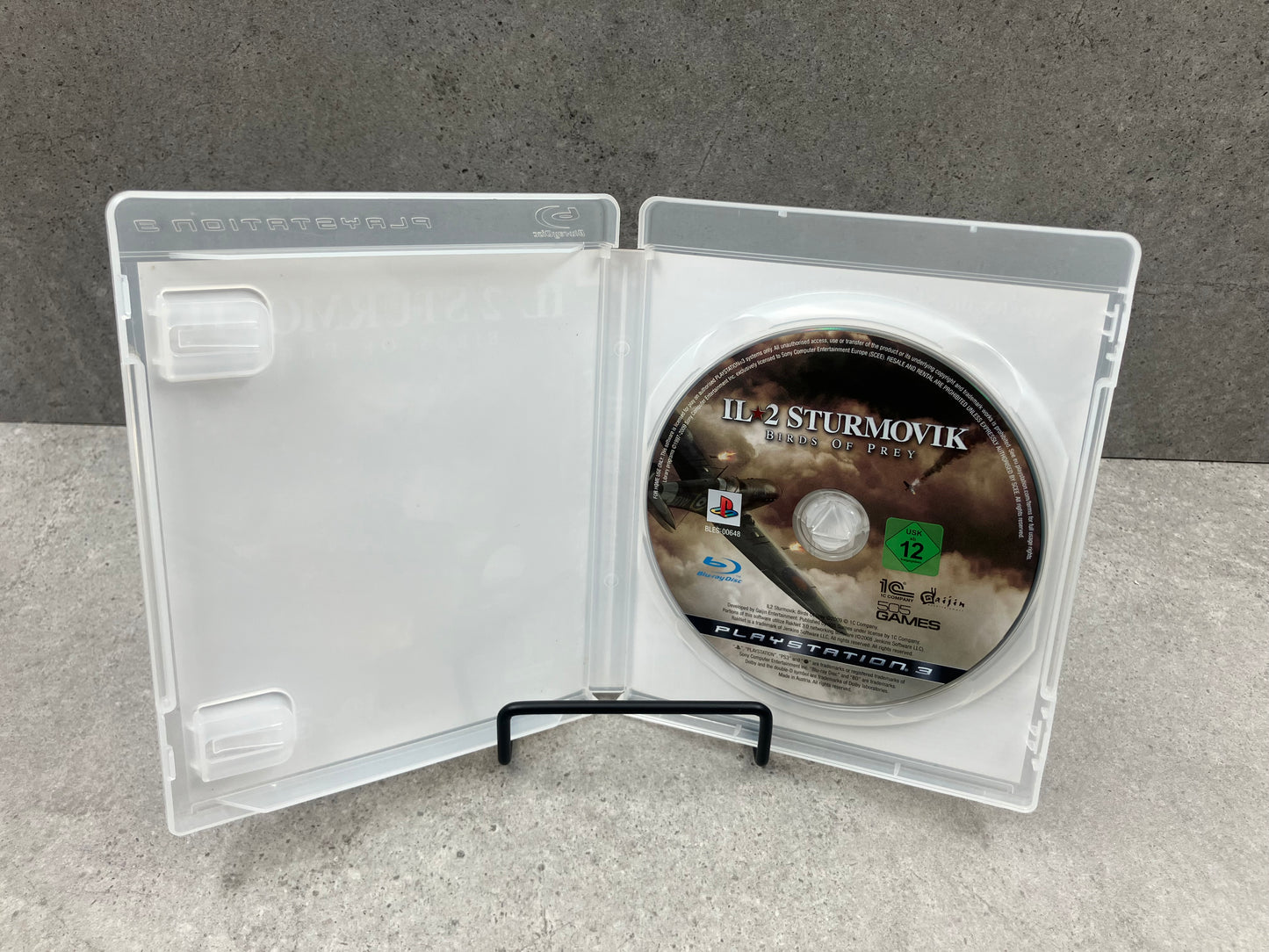 IL-2 Sturmovik: Birds of Prey