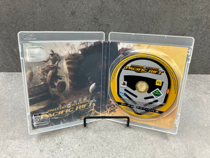 MotorStorm: Pacific Rift