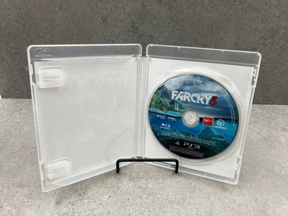 Far Cry 3