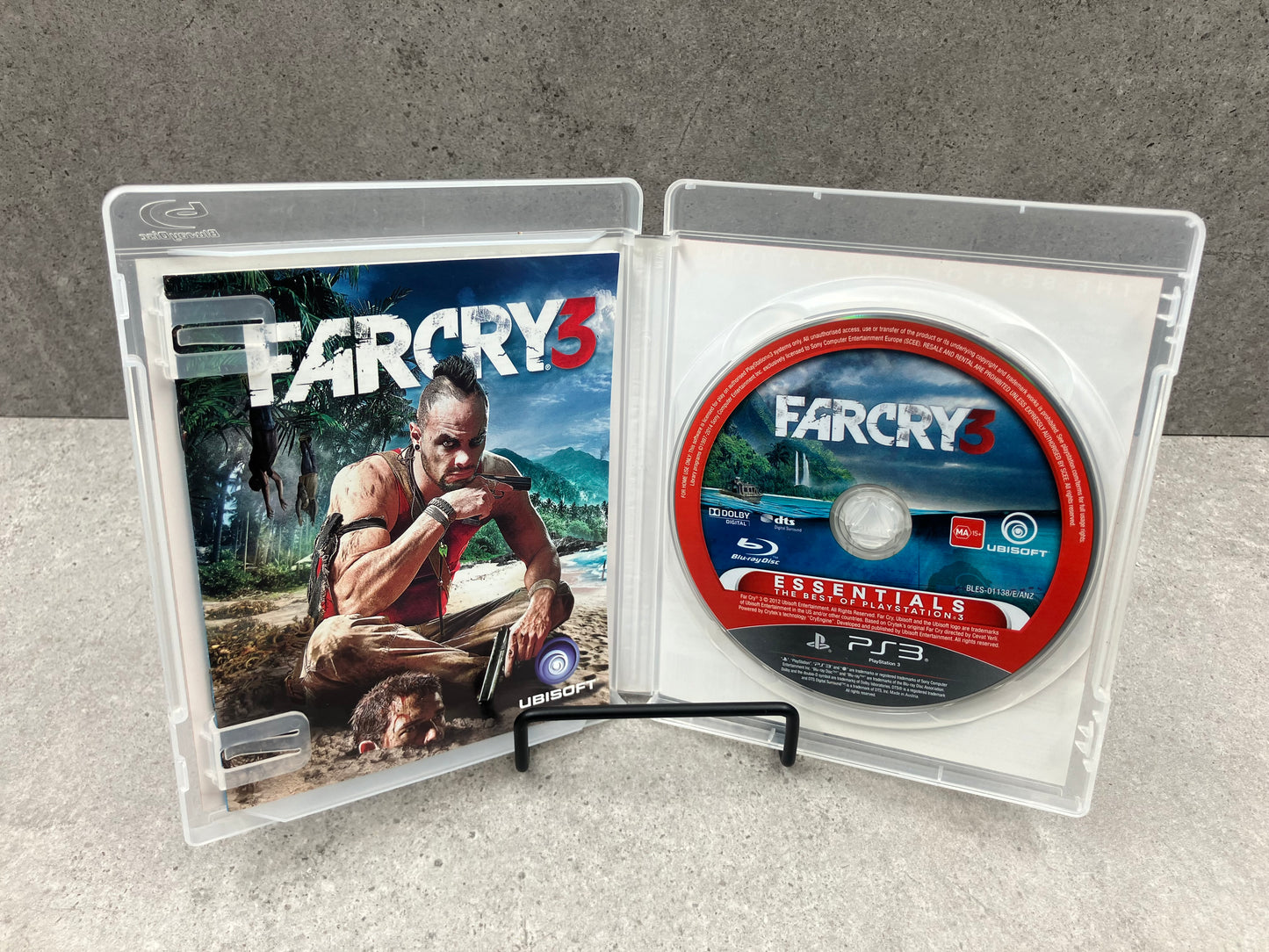 Far Cry 3 (Essentials)