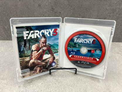 Far Cry 3 (Essentials)