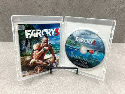 Far Cry 3 (The Lost Expeditions Edition)