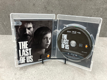 The Last of Us