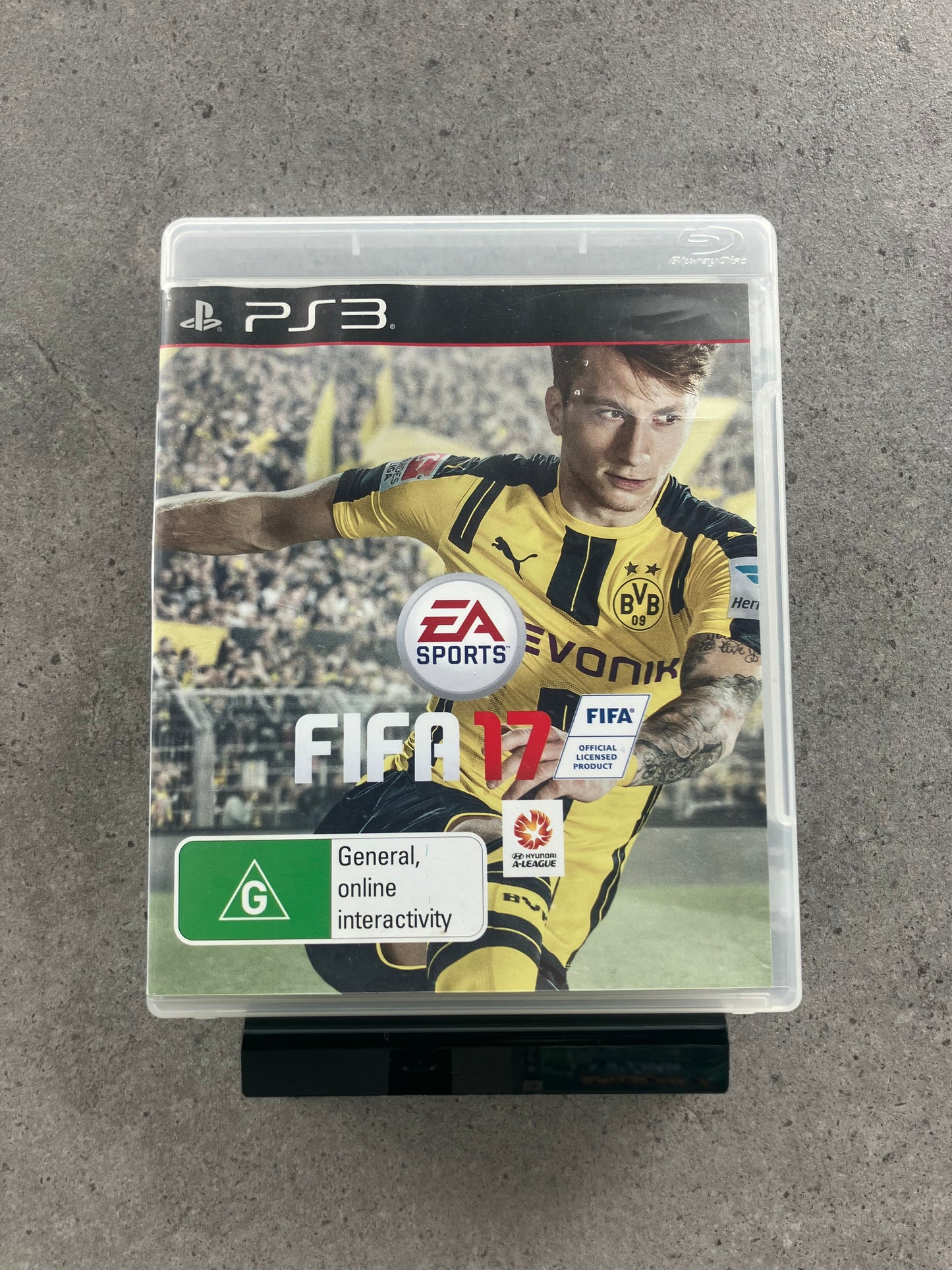 FIFA 17