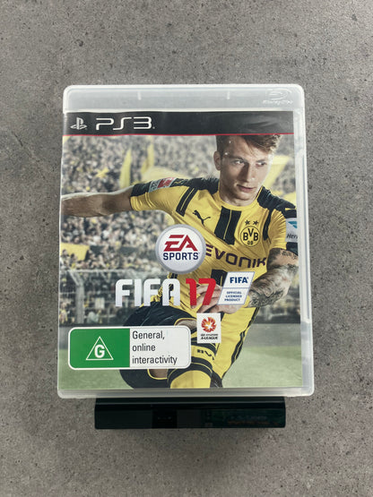 FIFA 17