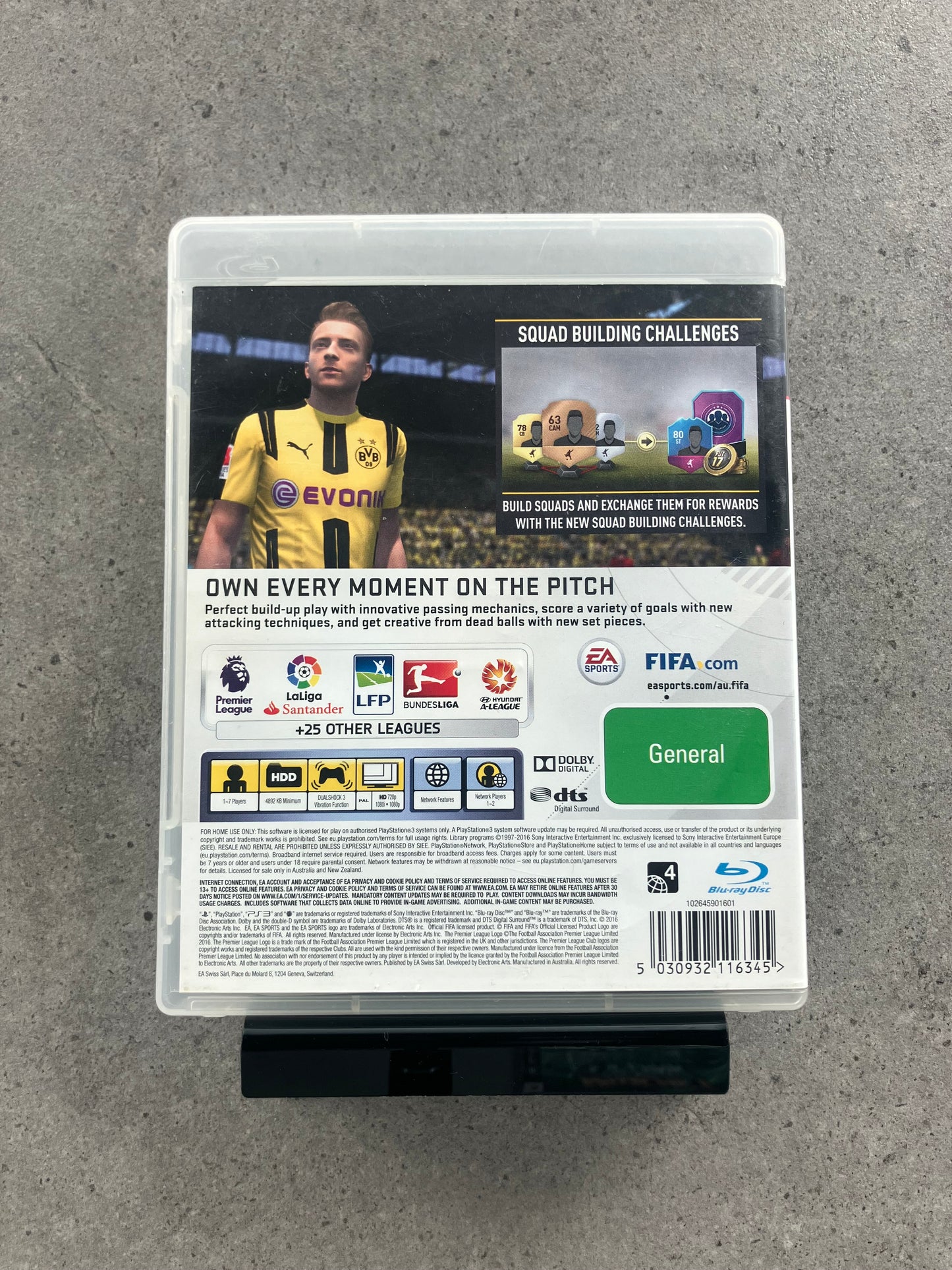 FIFA 17