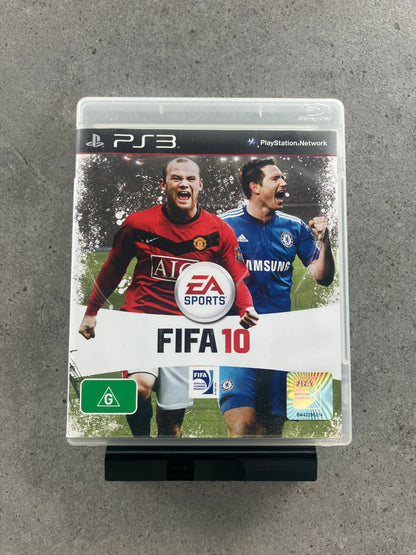 FIFA 10