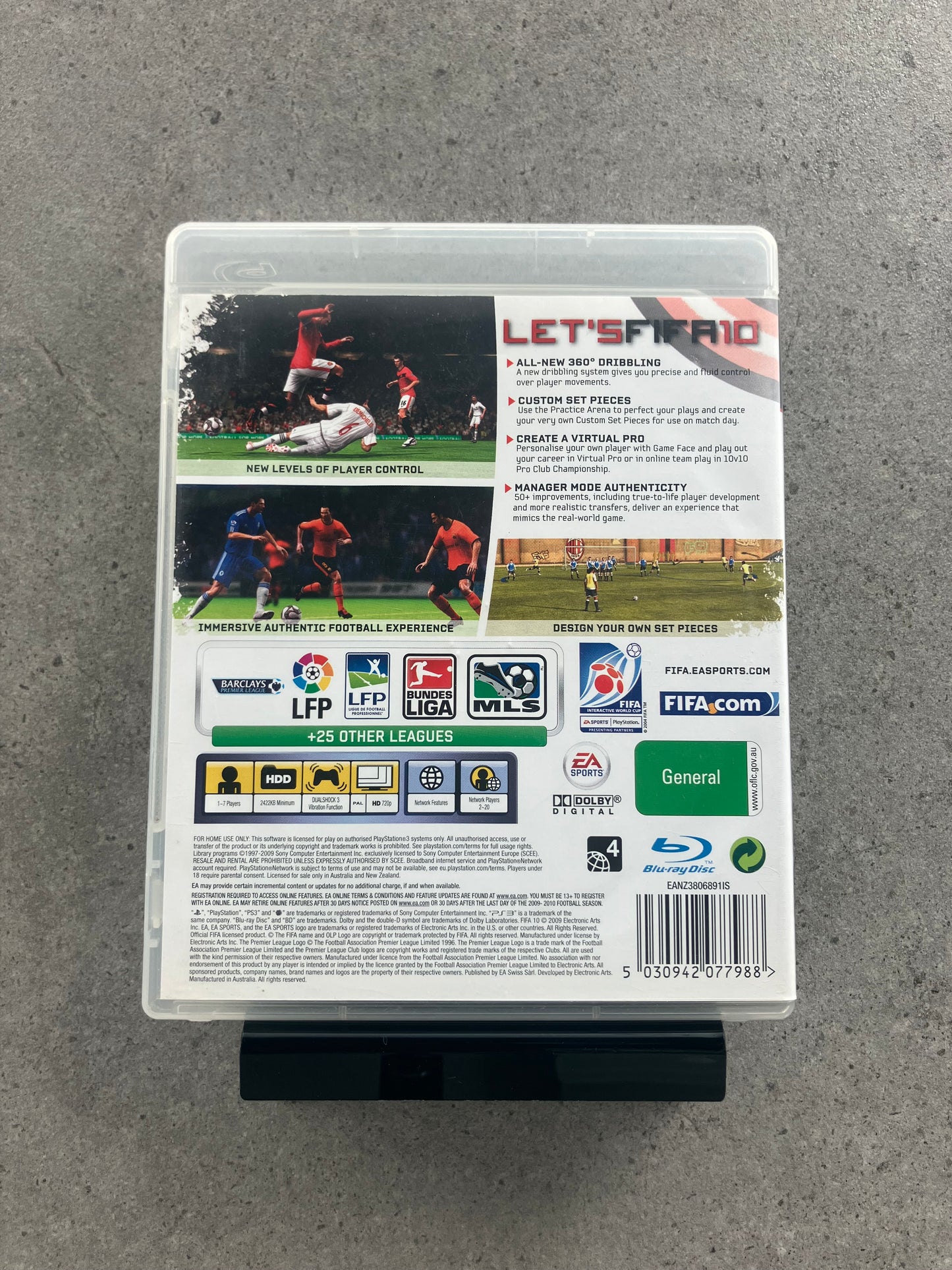 FIFA 10