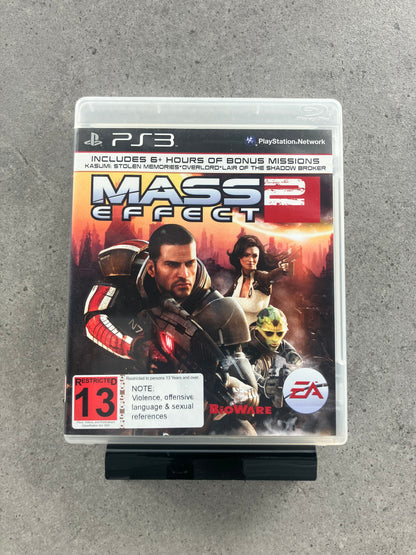 Mass Effect 2