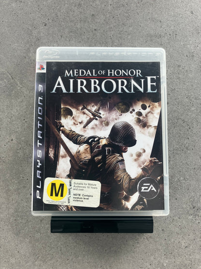 Medal of Honor: Airborne