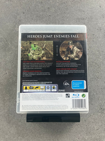 Medal of Honor: Airborne