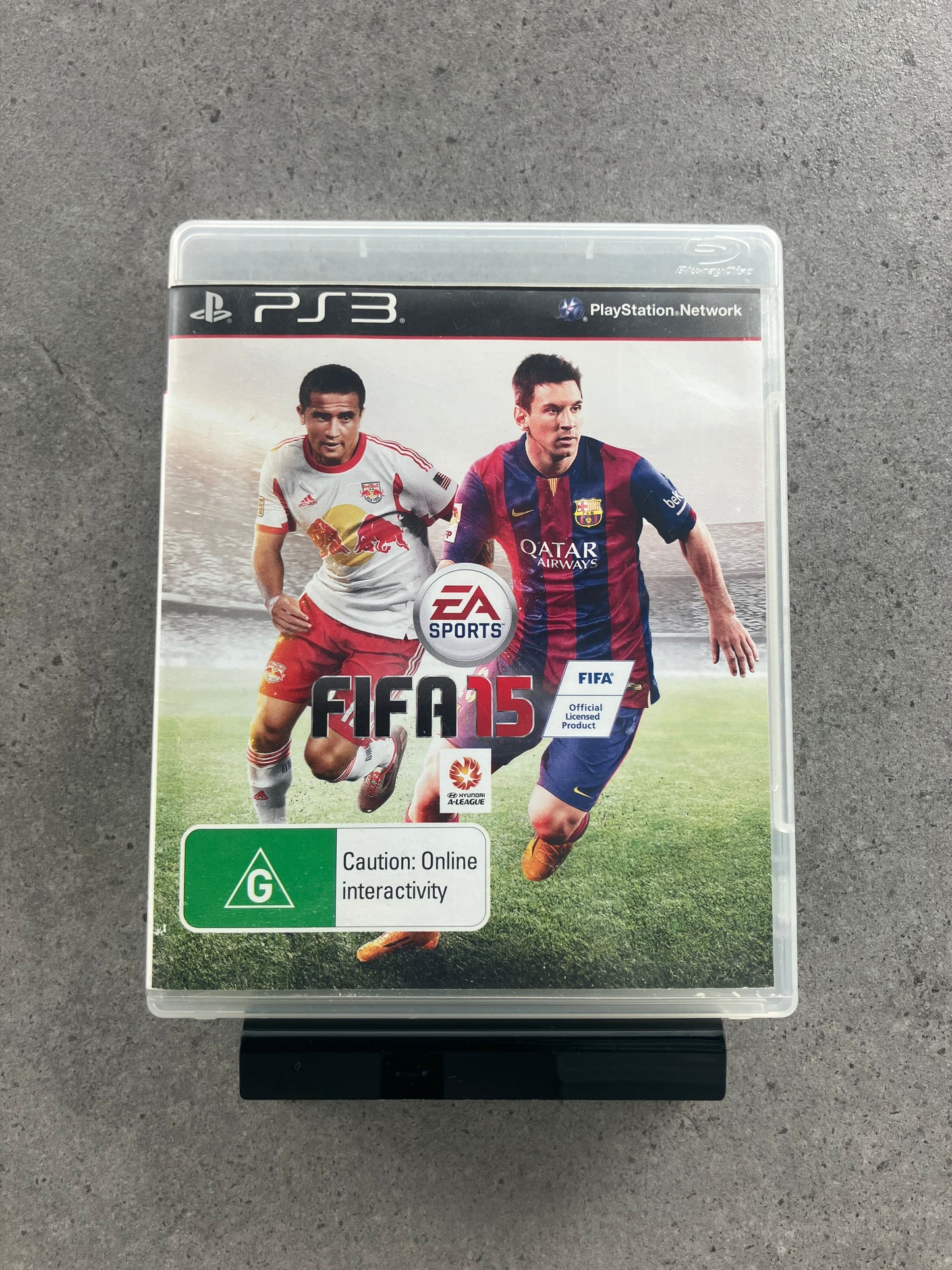 FIFA 15