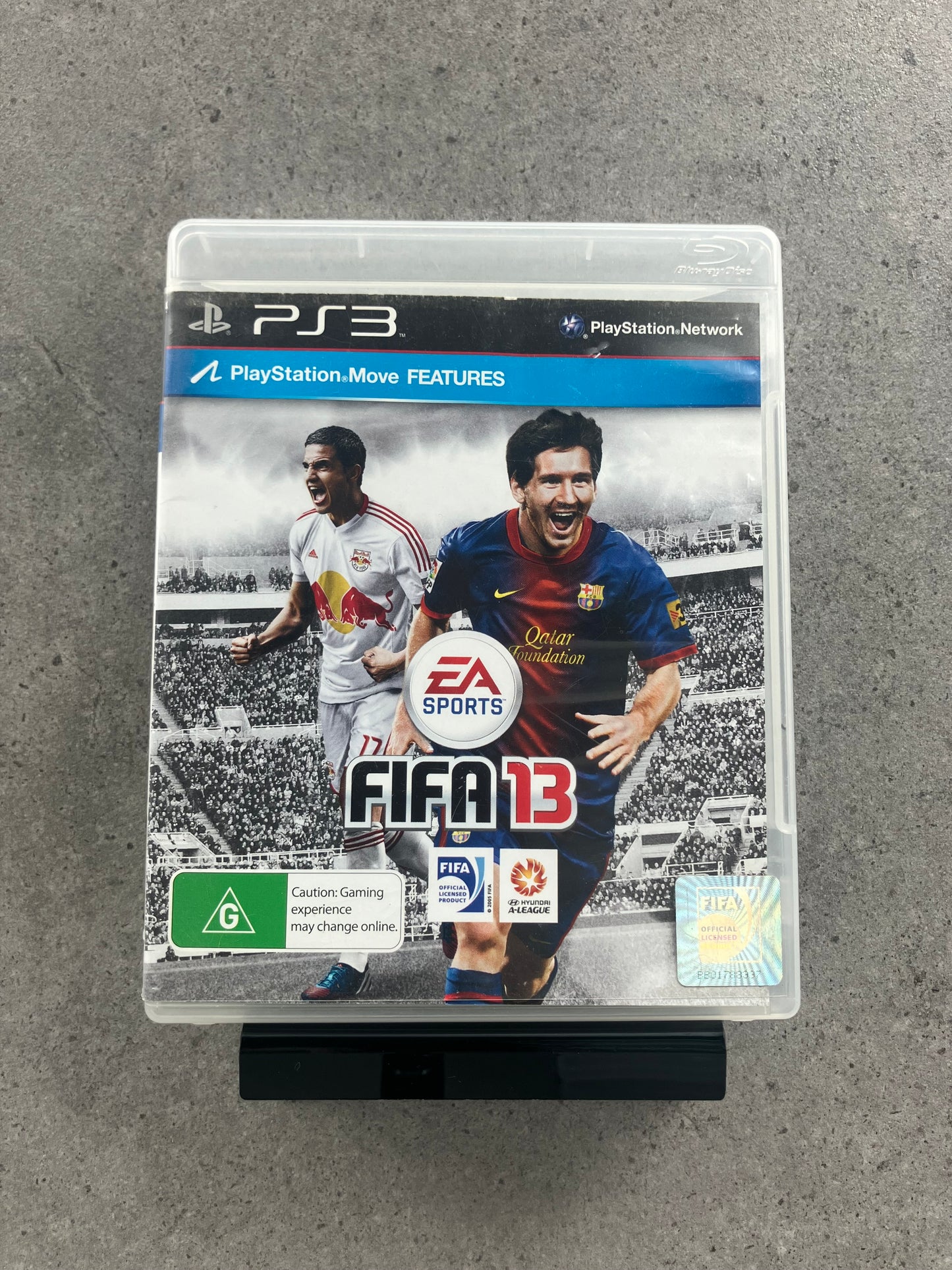FIFA 13