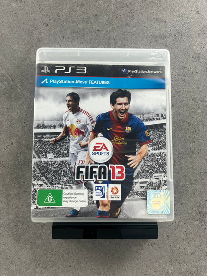 FIFA 13