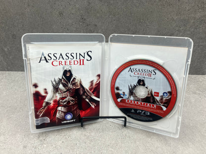 Assassin's Creed 2 - Game of the Year Edition (Essentials)