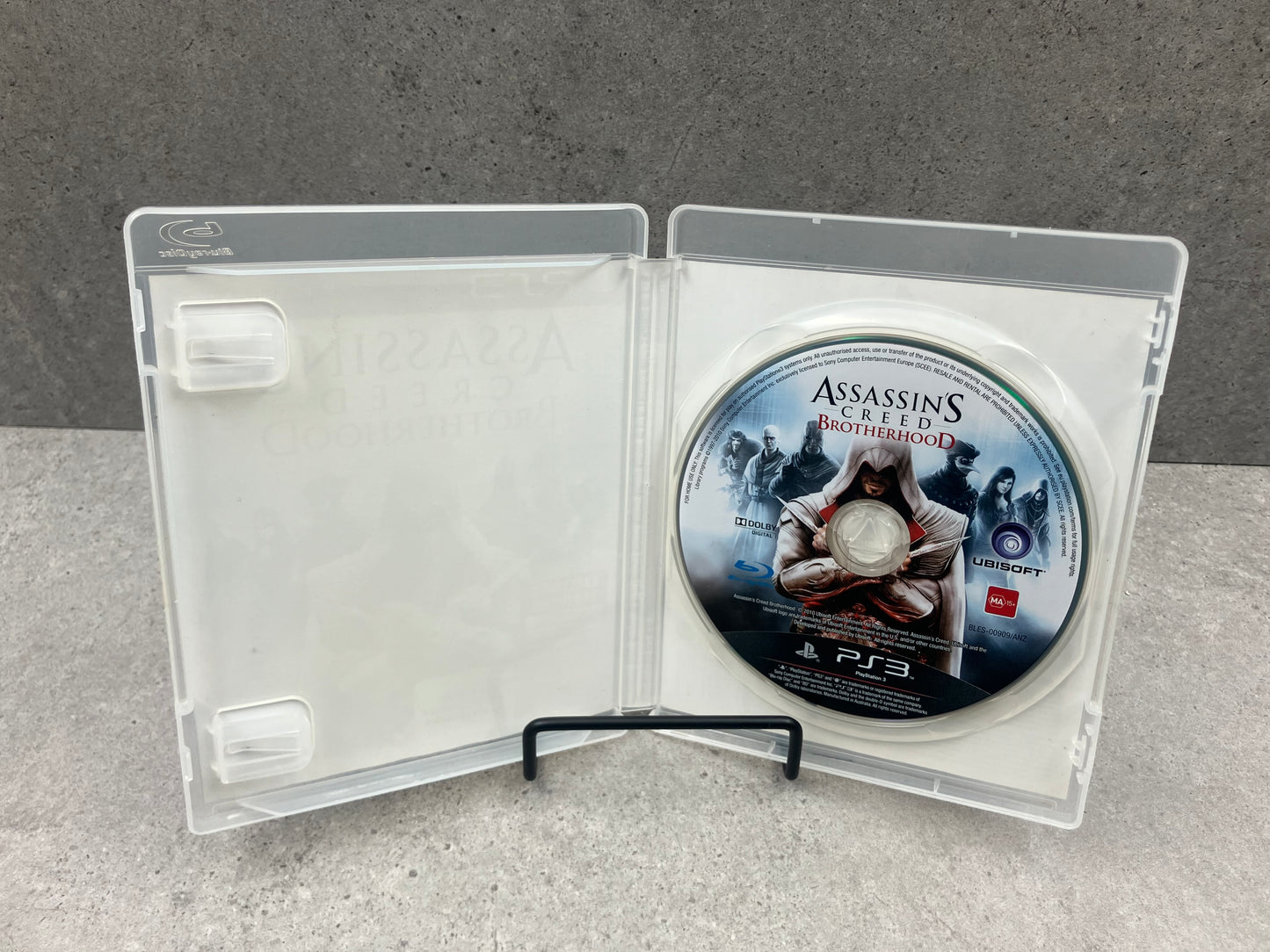 Assassin's Creed Brotherhood