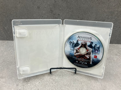 Assassin's Creed Brotherhood