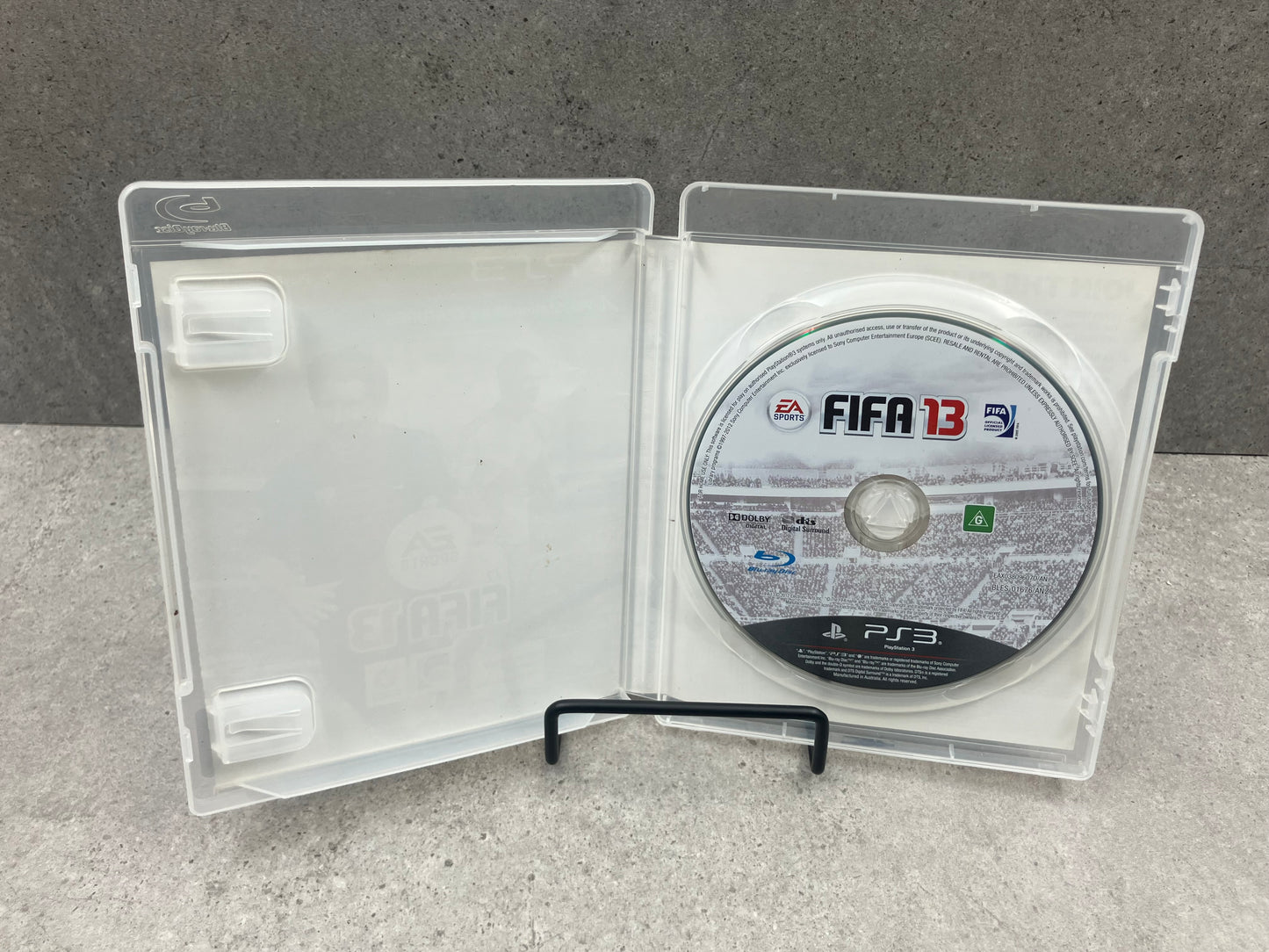 FIFA 13