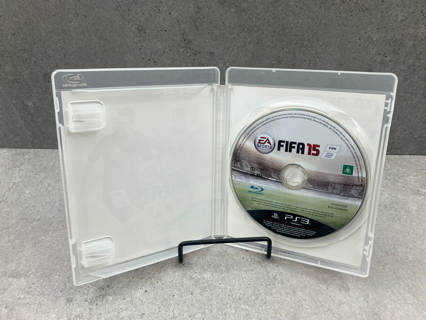 FIFA 15