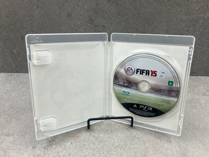 FIFA 15