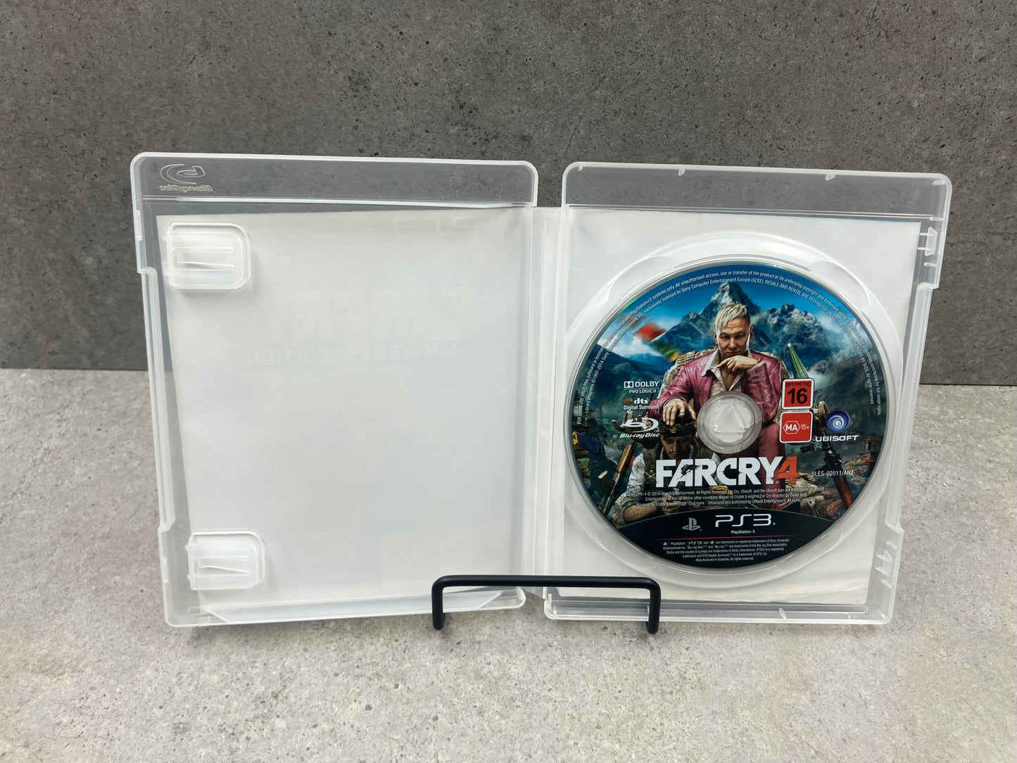 Far Cry 4 (Limited Edition)
