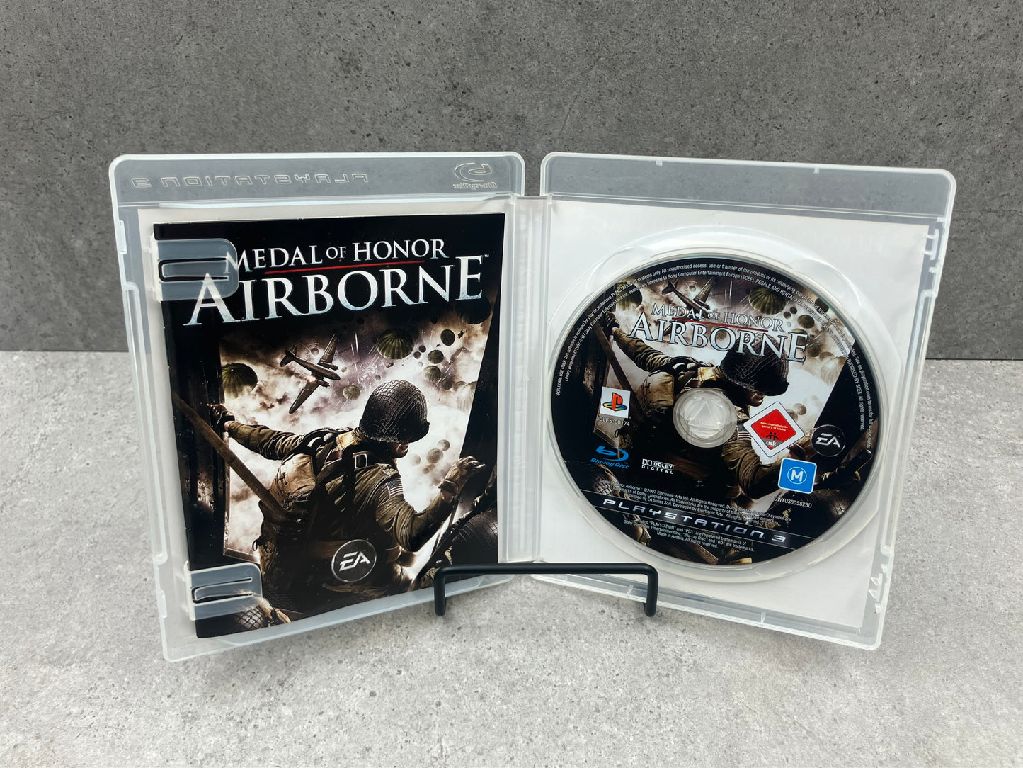 Medal of Honor: Airborne