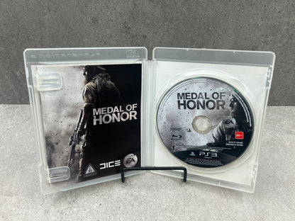 Medal of Honor (Tier 1 Edition)