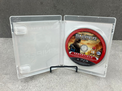 Sniper: Ghost Warrior (Essentials)