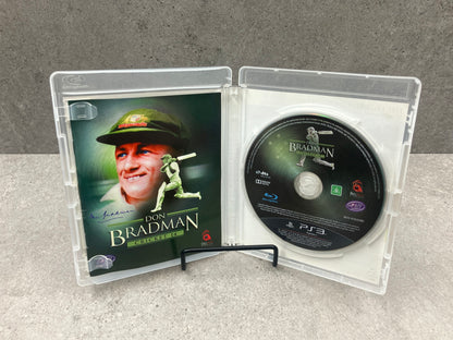Don Bradman Cricket 14