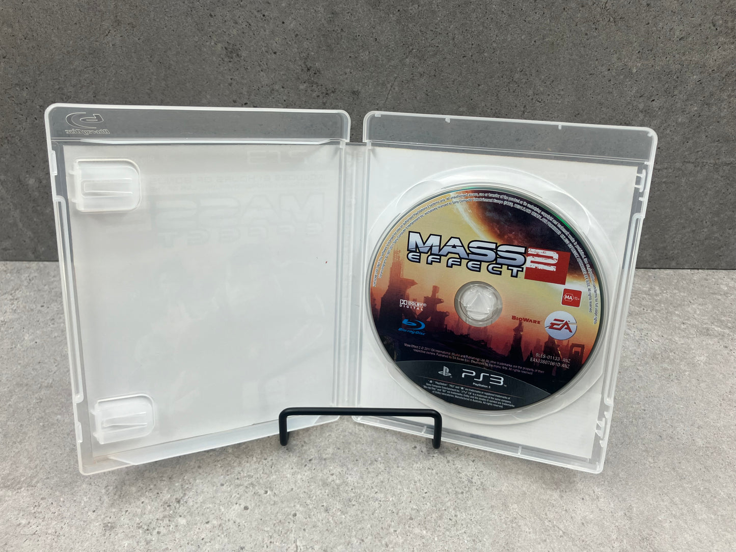 Mass Effect 2