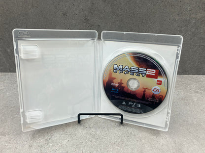 Mass Effect 2