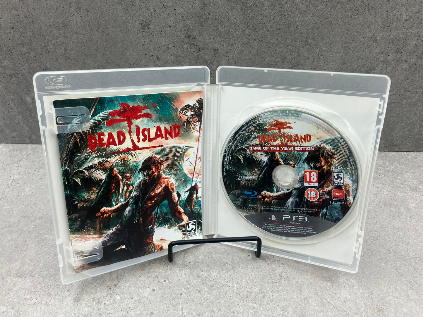 Dead Island (Game of the Year Edition)