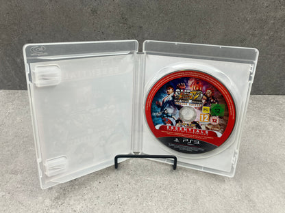 Super Street Fighter IV: Arcade Edition (Essentials)
