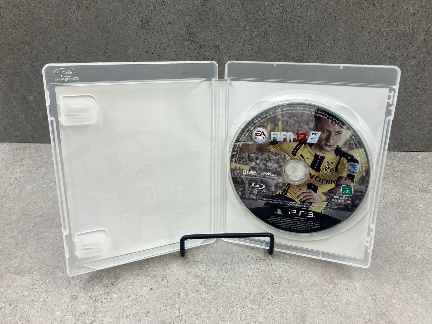 FIFA 17