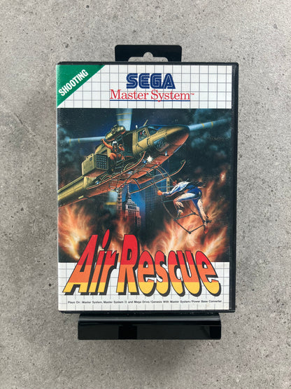 Air Rescue