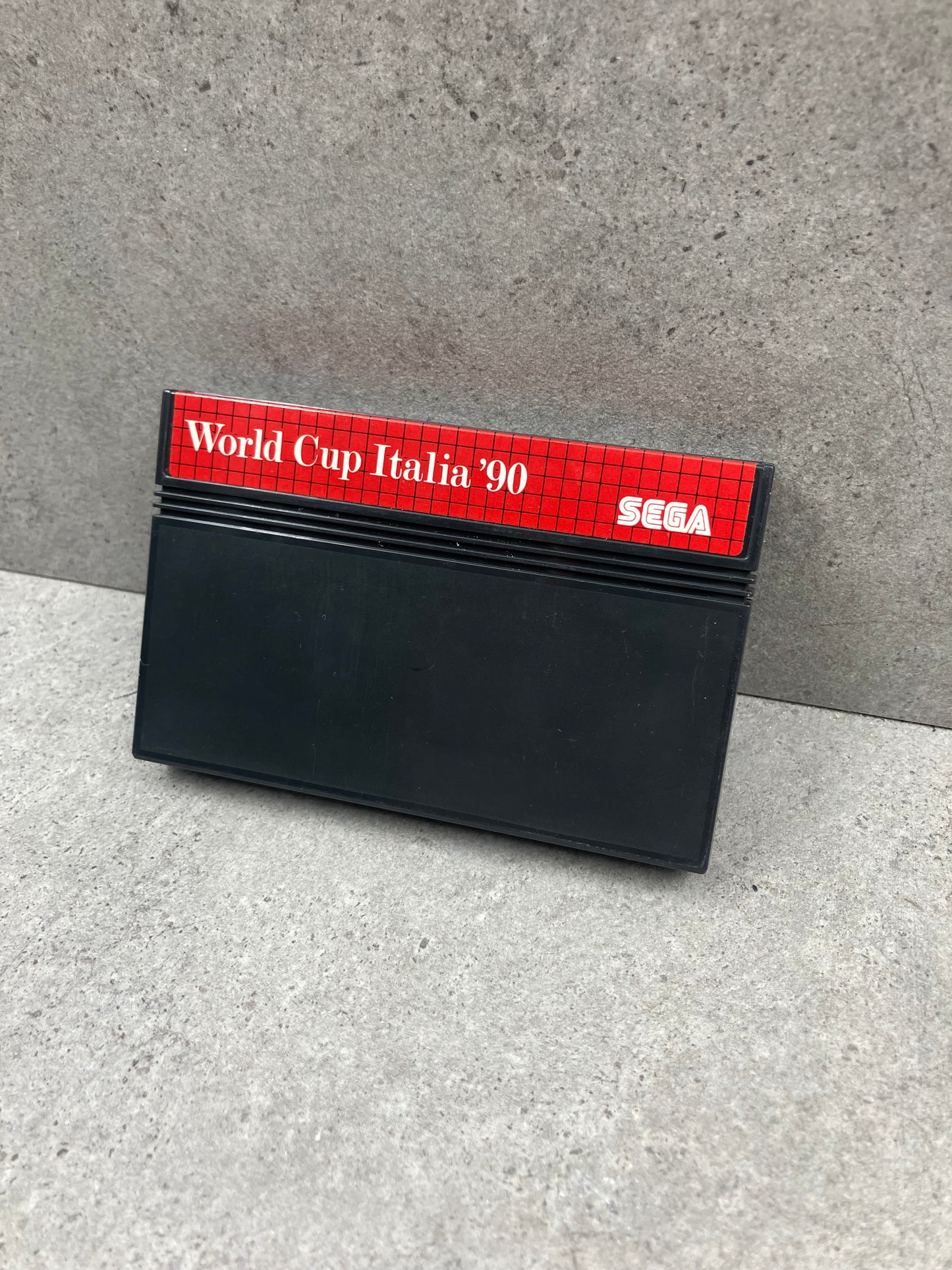 World Cup Italia 90