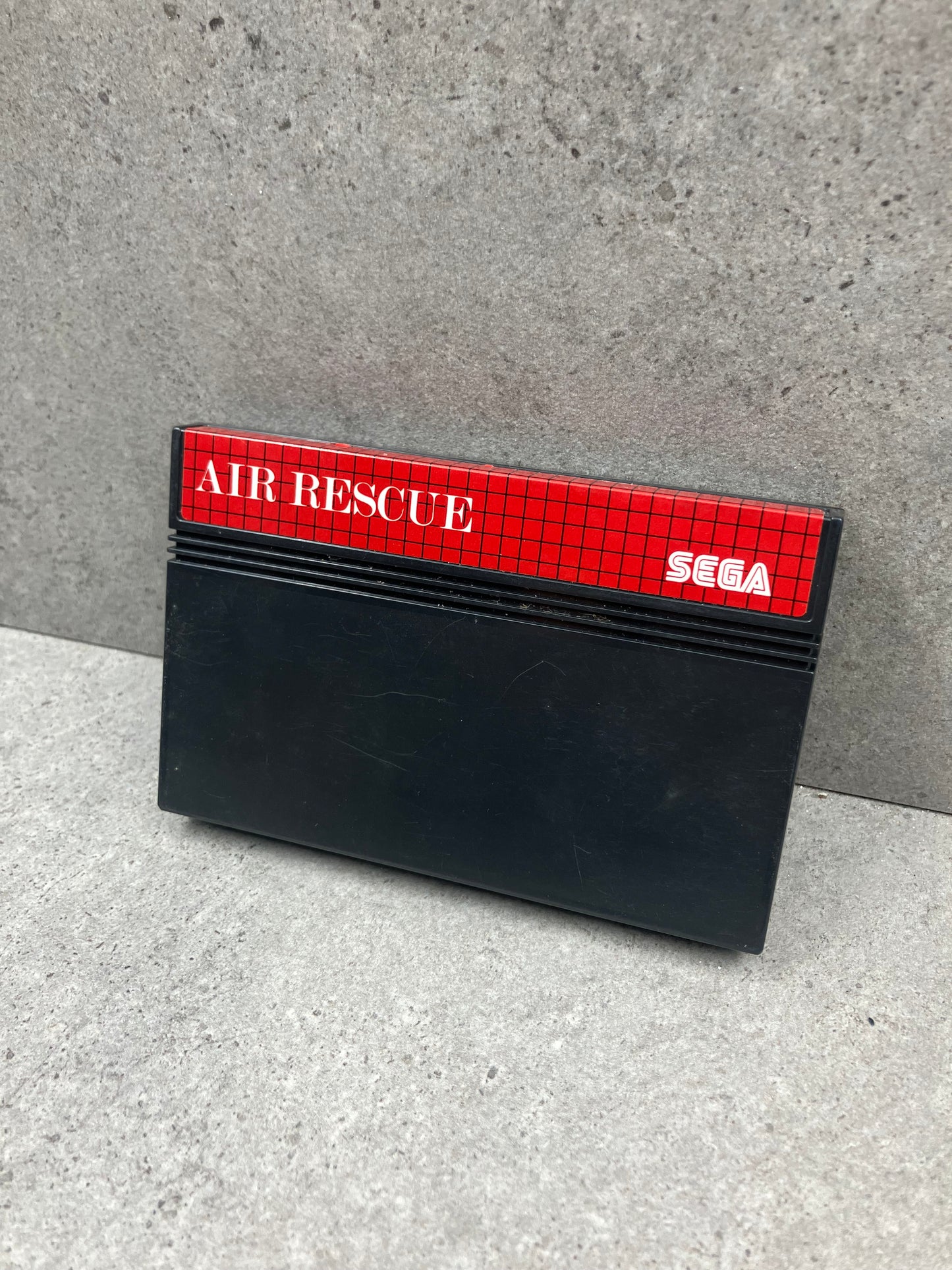 Air Rescue