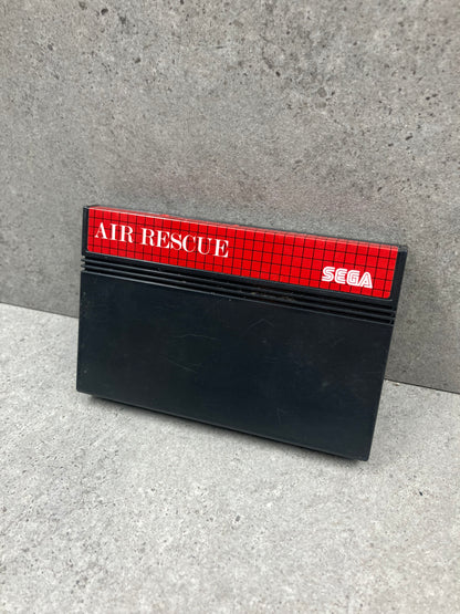 Air Rescue