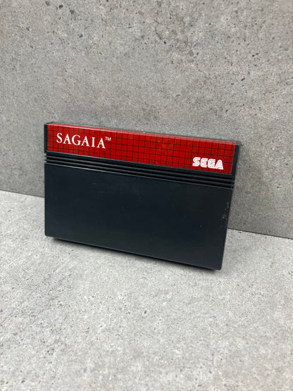 Sagaia