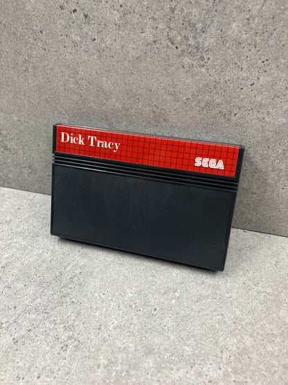Dick Tracy