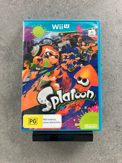 Splatoon