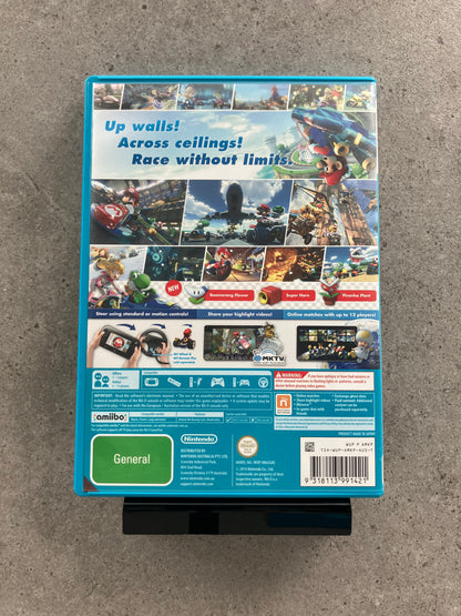 Mario Kart 8