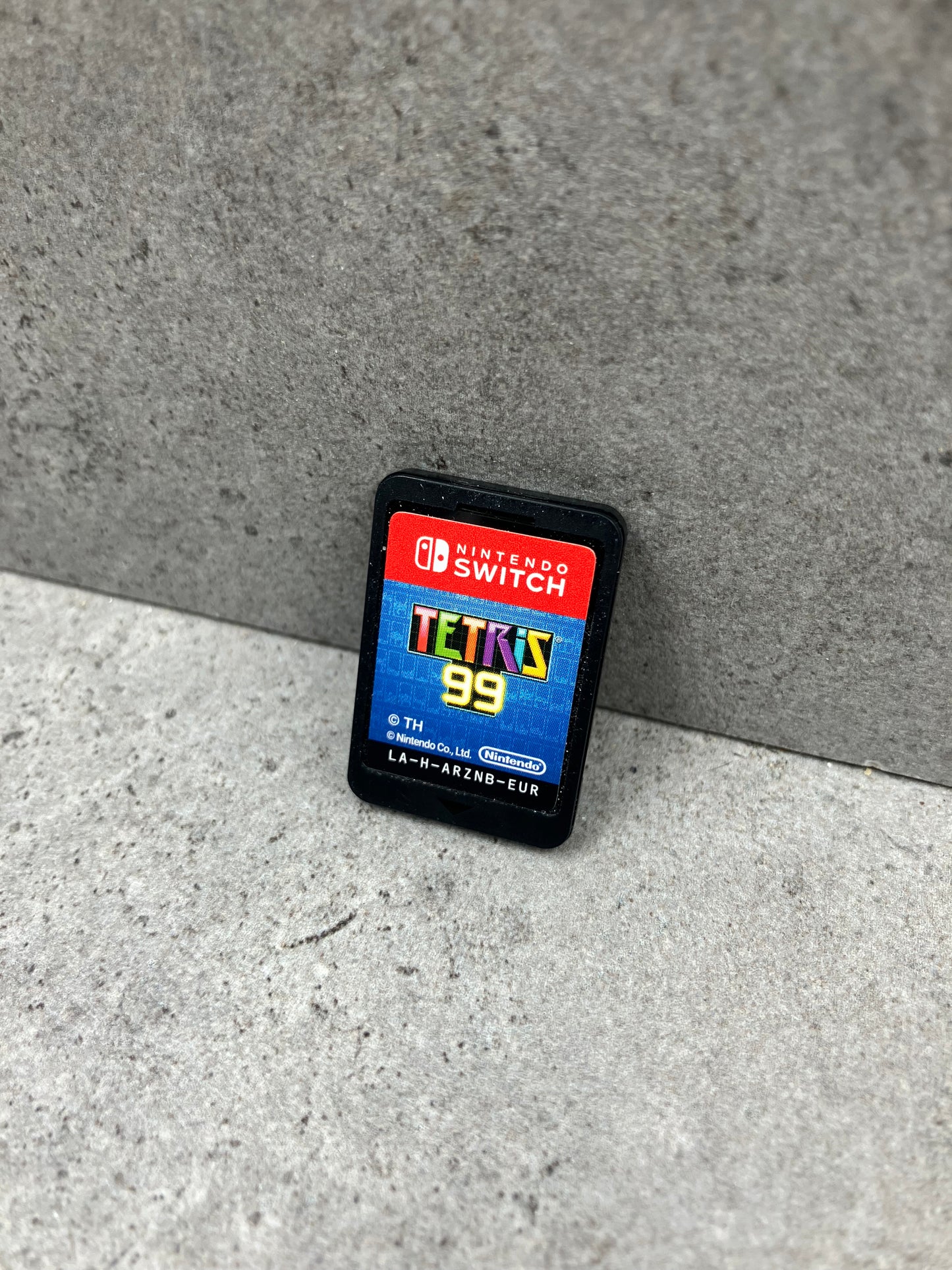 Tetris 99