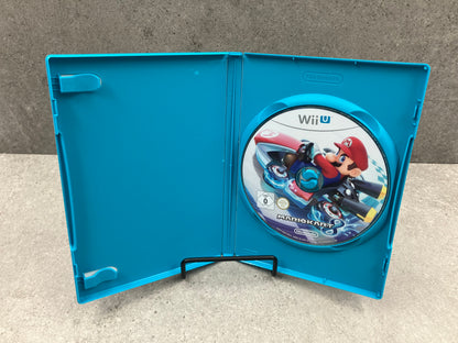 Mario Kart 8