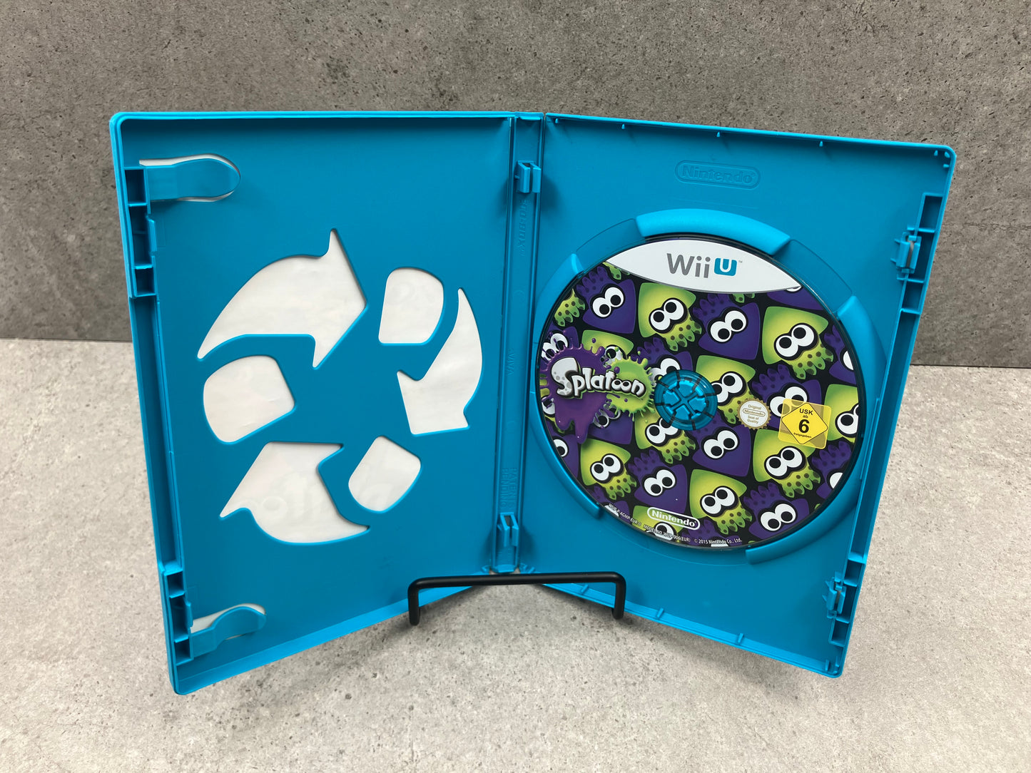 Splatoon