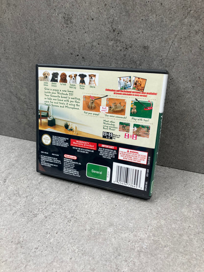 Nintendogs: Lab & Friends
