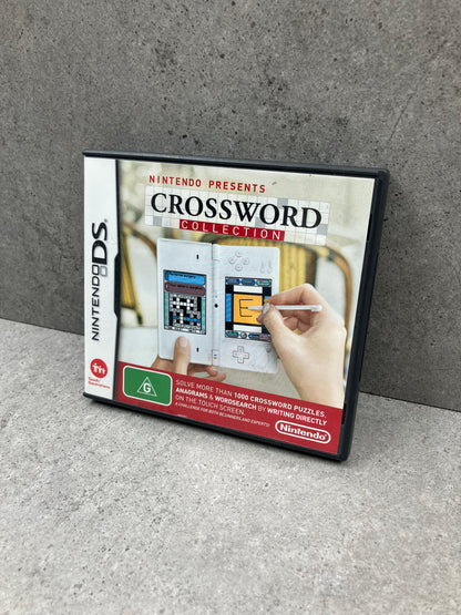 Crossword Collection