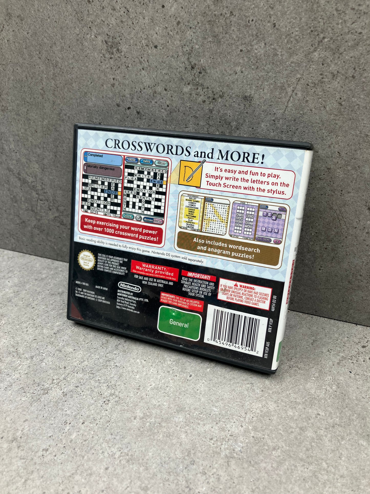 Crossword Collection