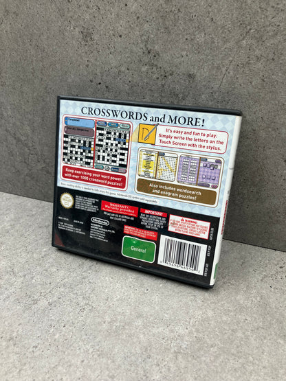 Crossword Collection