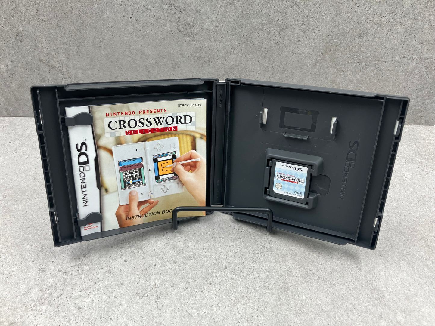 Crossword Collection